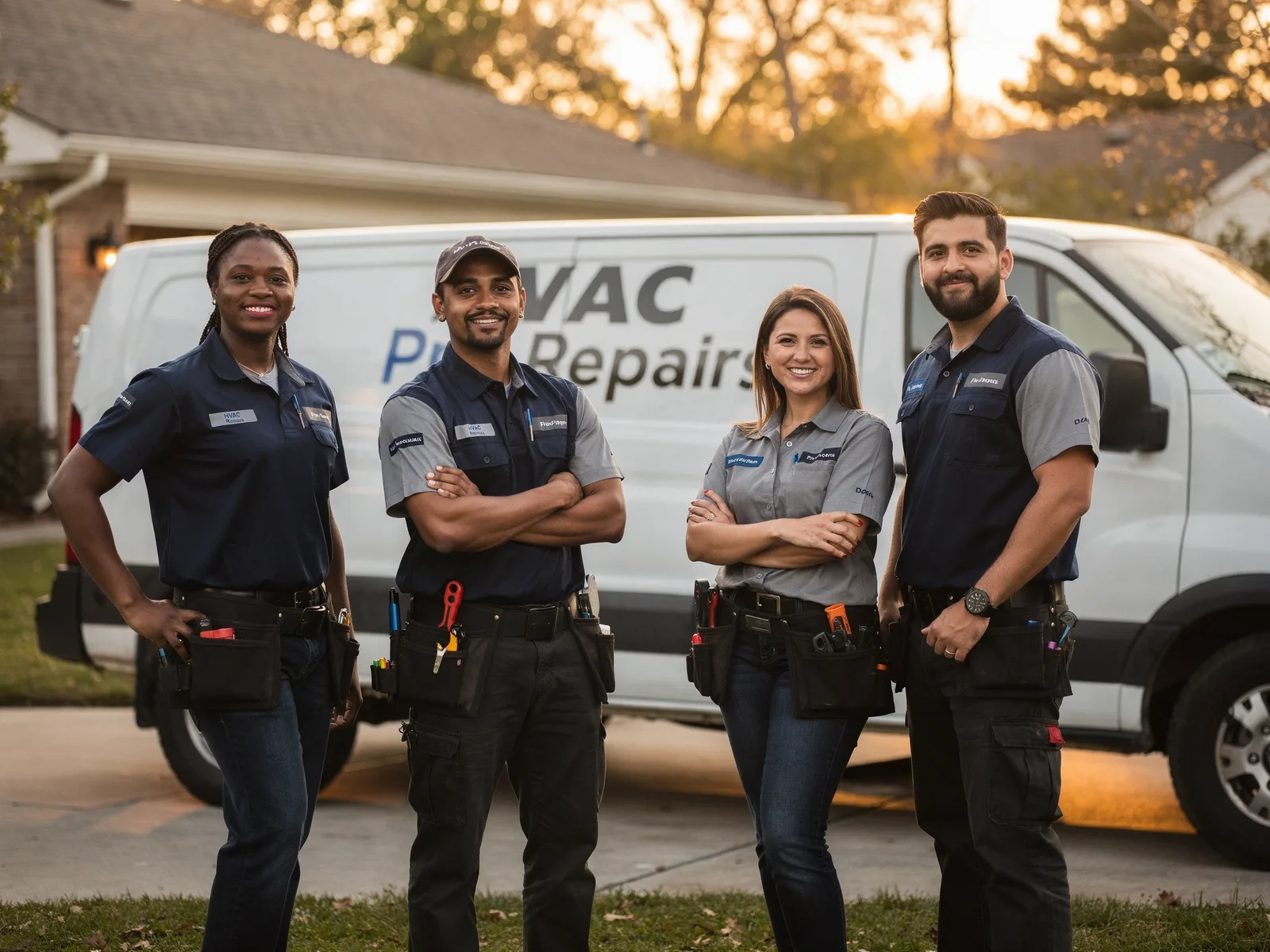Heat Pump Repair company in Landisville, NJ