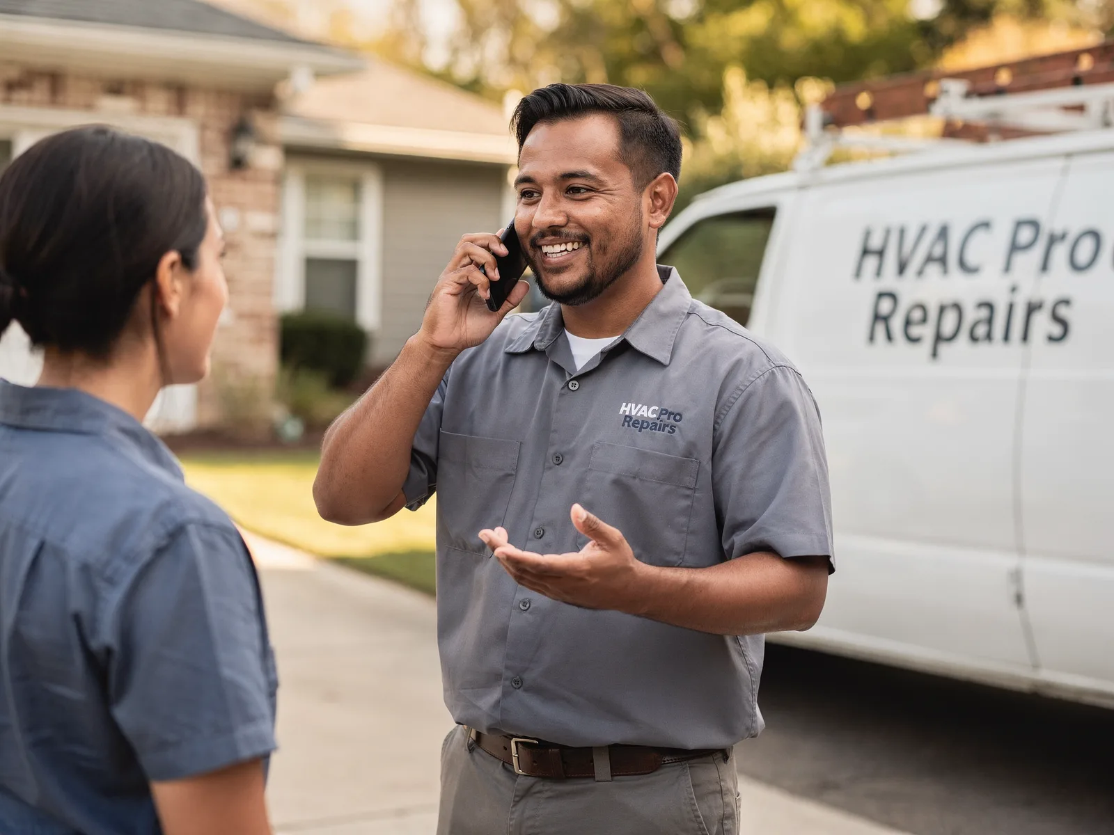 Heat Pump Repair Landisville, NJ FAQs